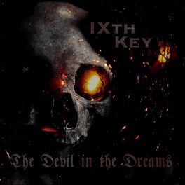 Album cover of The Devil in the Dreams