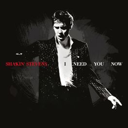 Album cover of I Need You Now
