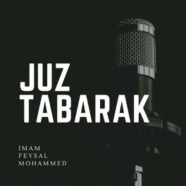 Album cover of Juz Tabarak