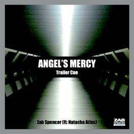 Album cover of Angel's Mercy Trailer Cue (feat. Natacha Atlas)