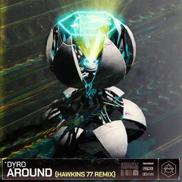 Album cover of Around