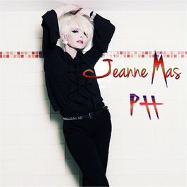 Album cover of PH