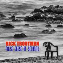 Album cover of False Sense of Security