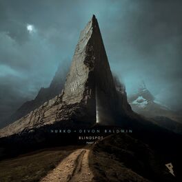 Album cover of Blindspot, Pt. 1