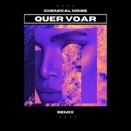 Album cover of Quer Voar (Remix)