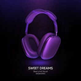 Album cover of Sweet Dreams (9D Audio)
