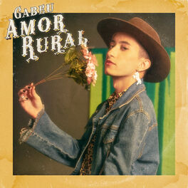 Album cover of Amor Rural