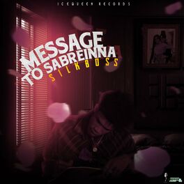 Album cover of Message to Sabreinna