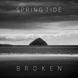 Album cover of Spring Tide