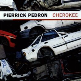 Album cover of Cherokee