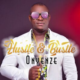 Album cover of Hustle & Bustle