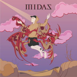 Album cover of Midas