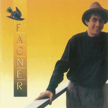 Fagner – Canteiros Lyrics