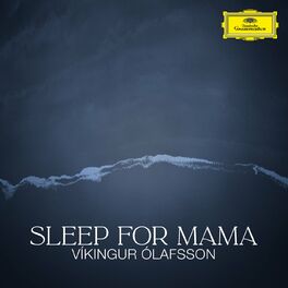 Album cover of Sleep for Mama (Icelandic Folk Song)