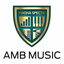 Album cover of AMB MUSIC Vol. 1