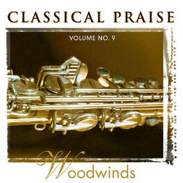Album cover of Classical Praise - Woodwinds