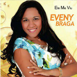 Album cover of Ele Me Viu