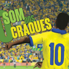Album cover of O Som Dos Craques - Ep