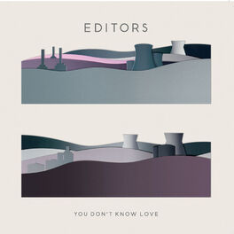 Album cover of You Don't Know Love