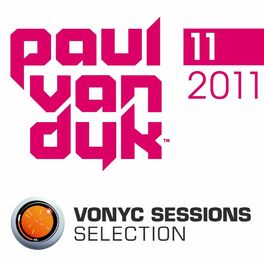 Album cover of VONYC Sessions Selection 2011 - 11