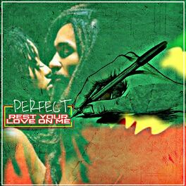 Album cover of Rest Your Love on Me