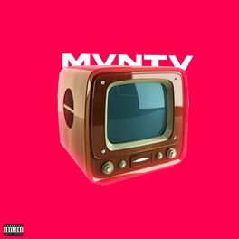 Album cover of Mvntv
