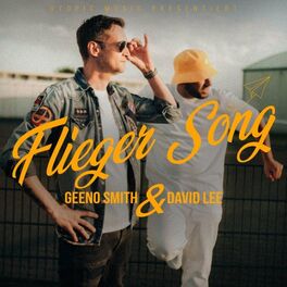 Album cover of Flieger Song