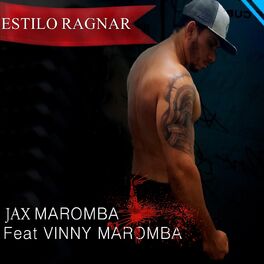 JAX MAROMBA - Letra de Veni. Vidi. Vici. 3