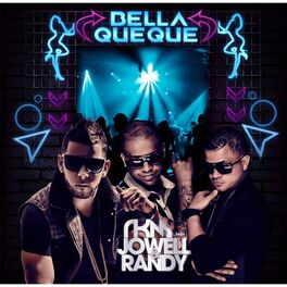 Album cover of Bella Que Que