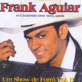 Album cover of O Caozinho Dos Teclados_Um Show De Fo