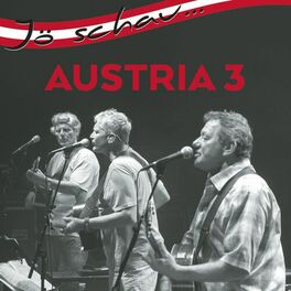 Album cover of Jö schau... Austria 3