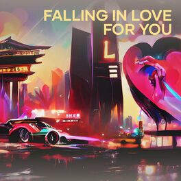 Album cover of Falling in Love for You
