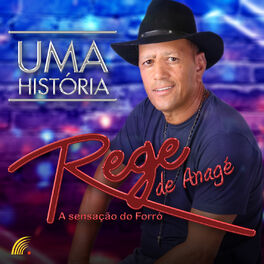 Album cover of Uma História