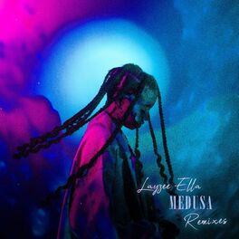 Album cover of Medusa Remixes (feat. Khaid)