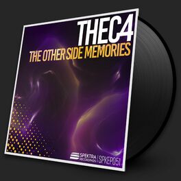 Album cover of The Other Side Memories