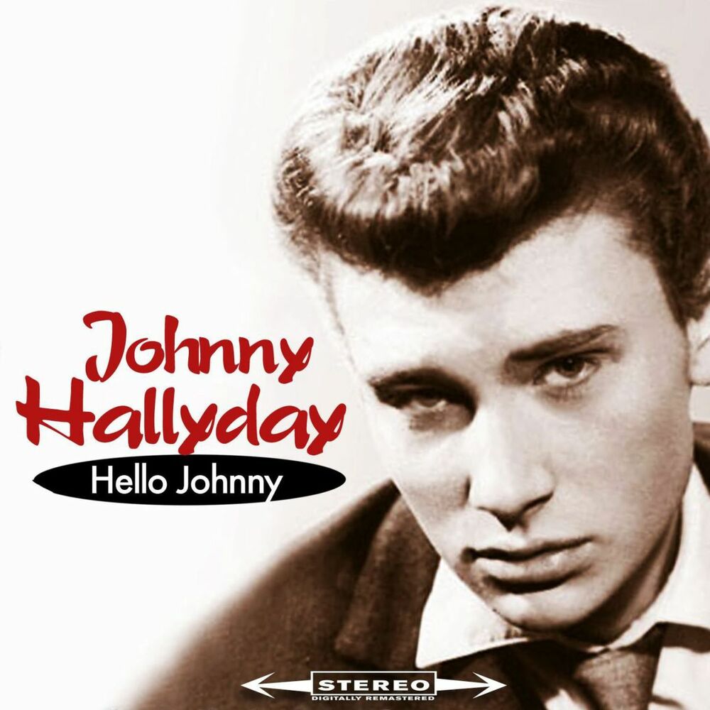 Хелло Джонни. Hello Johnny. Хеллоу Джонни.