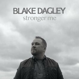 Album cover of Stronger Me
