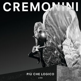 Album cover of Più Che Logico (Live)