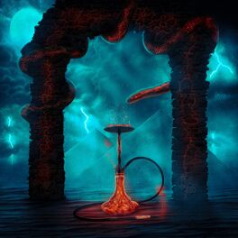 Album cover of Darjila