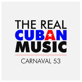 Album cover of Carnaval 53 (Remasterizado)