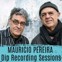 Album cover of Dip Recording Sessions - ao Vivo