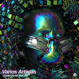 Album cover of Varios Artistas V