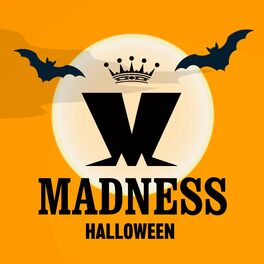 Album cover of Madness Halloween