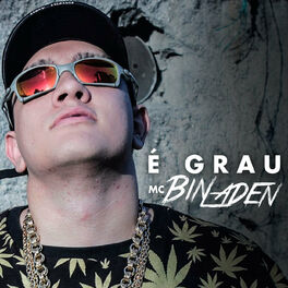 Album cover of É Grau