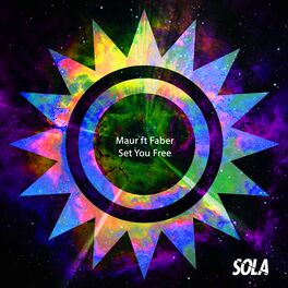 Album cover of Set You Free