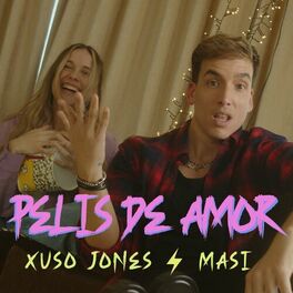 Album cover of Pelis de Amor