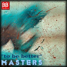 Album cover of To Be Better