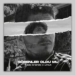 Album cover of Görenler Oldu Mu?