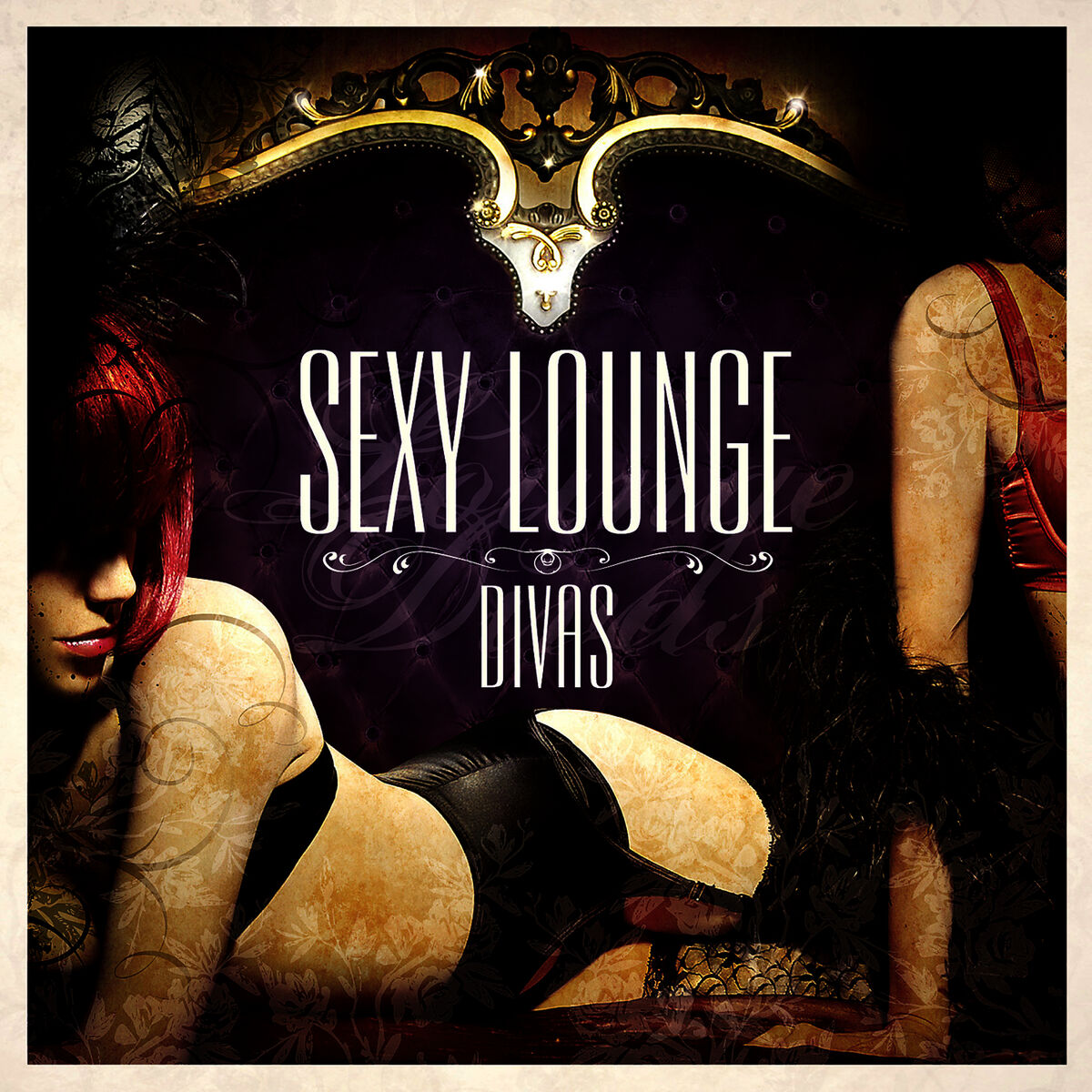 Various Artists - Sexy Lounge Divas: lyrics and songs | Deezer