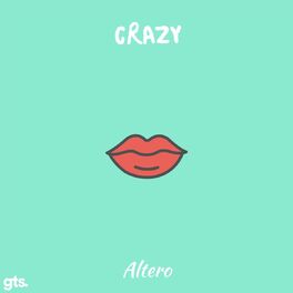 Album cover of Crazy